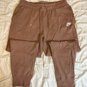 Nike sweatpants